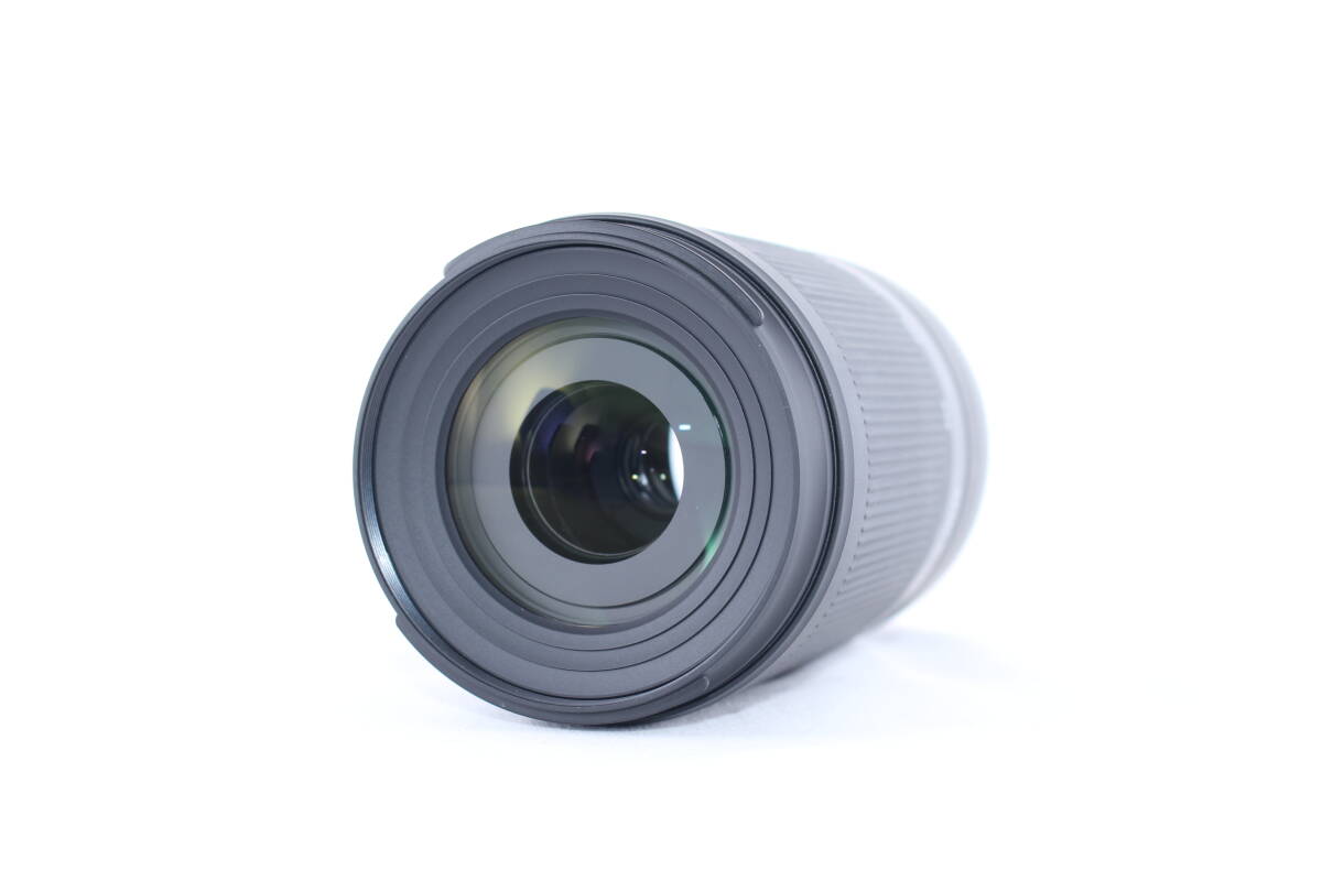 ★超極上★タムロン TAMRON 70-300mm F4.5-6.3 Di III RXD SONY Eマウント ★完動★#D249