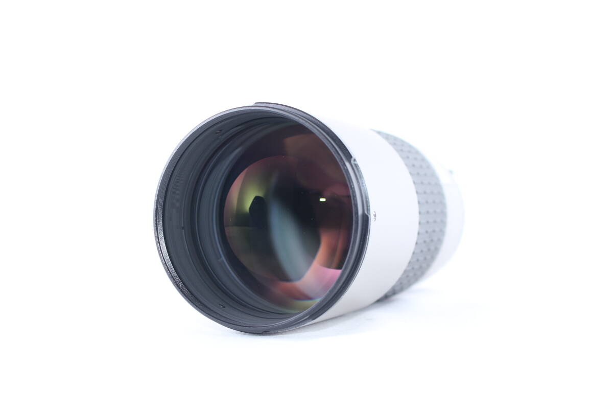 ★超極上★ペンタックス SMC PENTAX-FA 300mm F4.5 ★完動★#D250