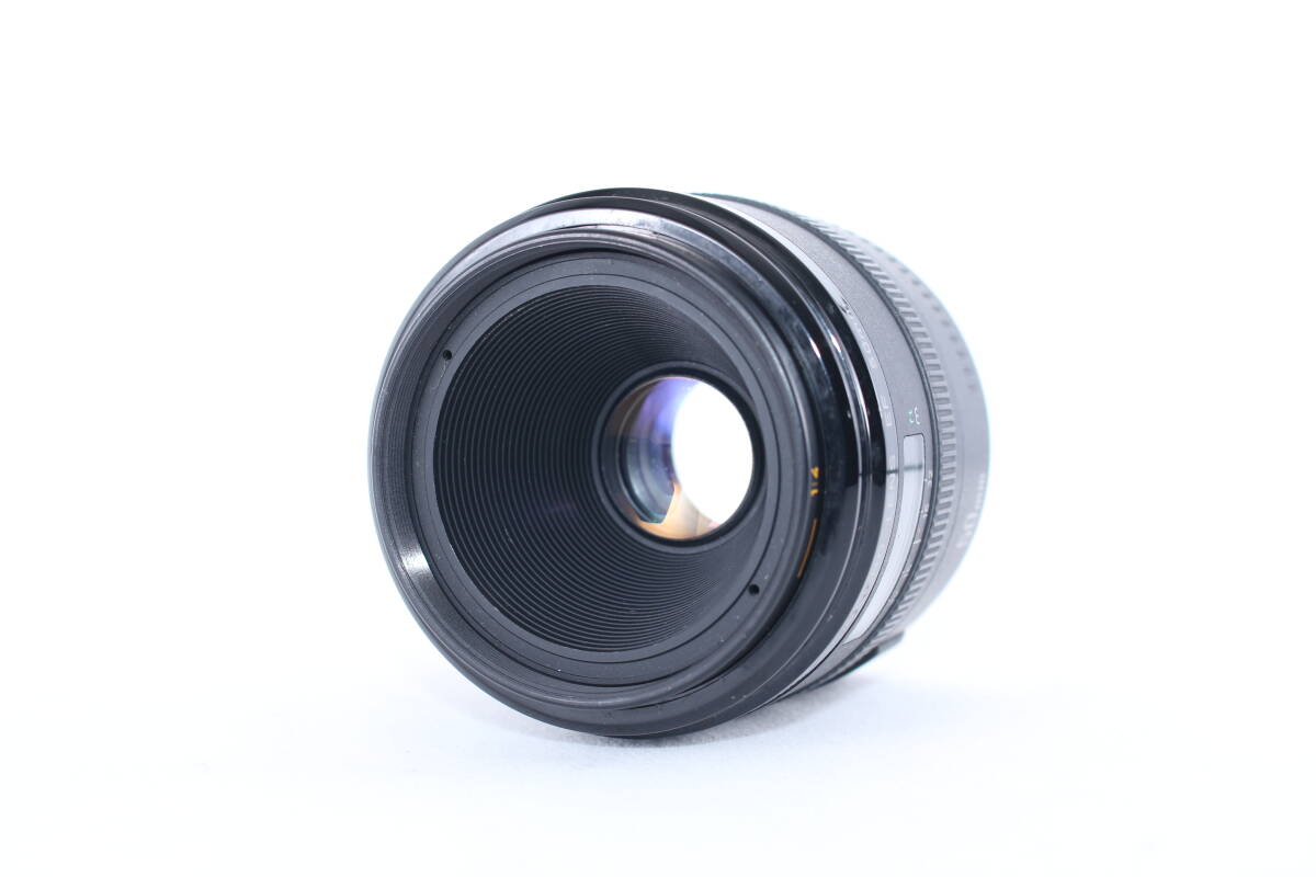 ★極美品★キャノン CANON COMPACT MACRO EF 50mm F2.5 ★動作OK★#D292