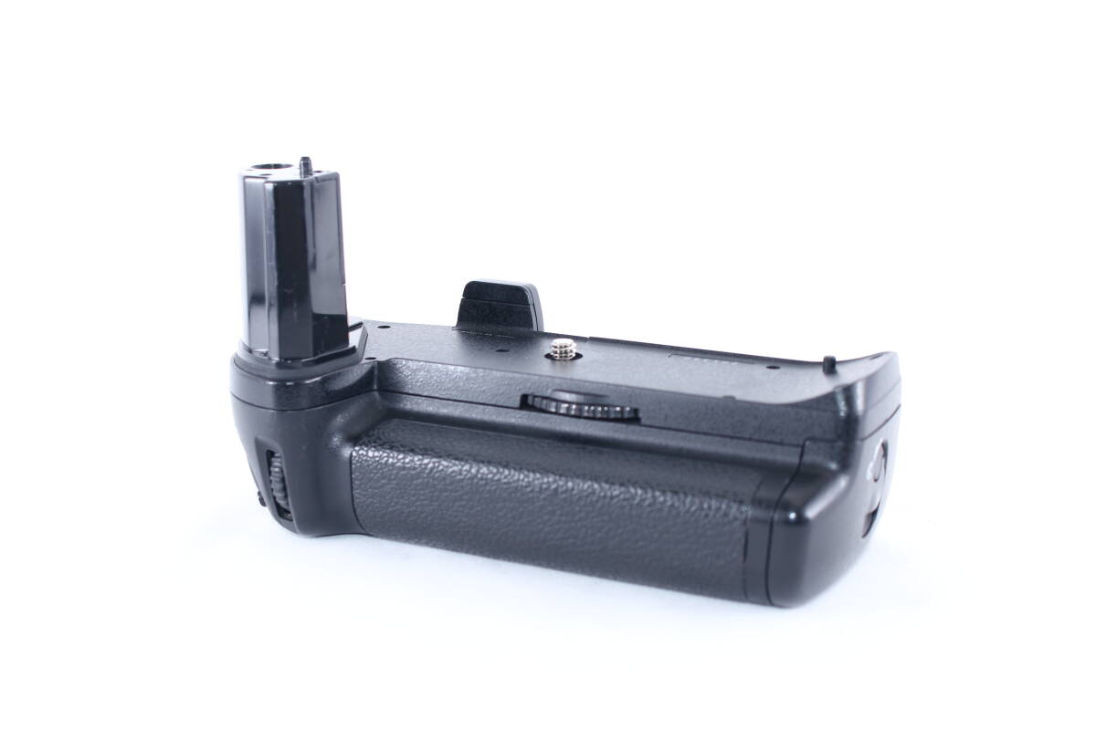 ★極美品★ニコン NIKON MB-40 バッテリーパック F6用 ★動作OK★#D305