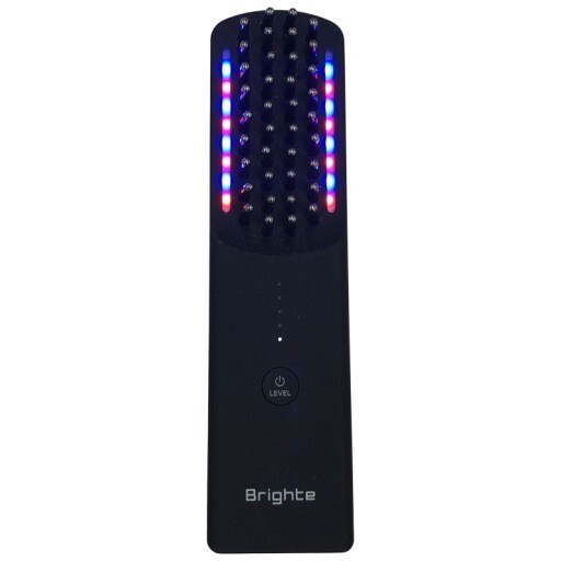 C624 Brighte ELEKI BRUSH ブライトエレキブラシ 美顔器 BRT-FS145B 旧型 EMS 本体のみ