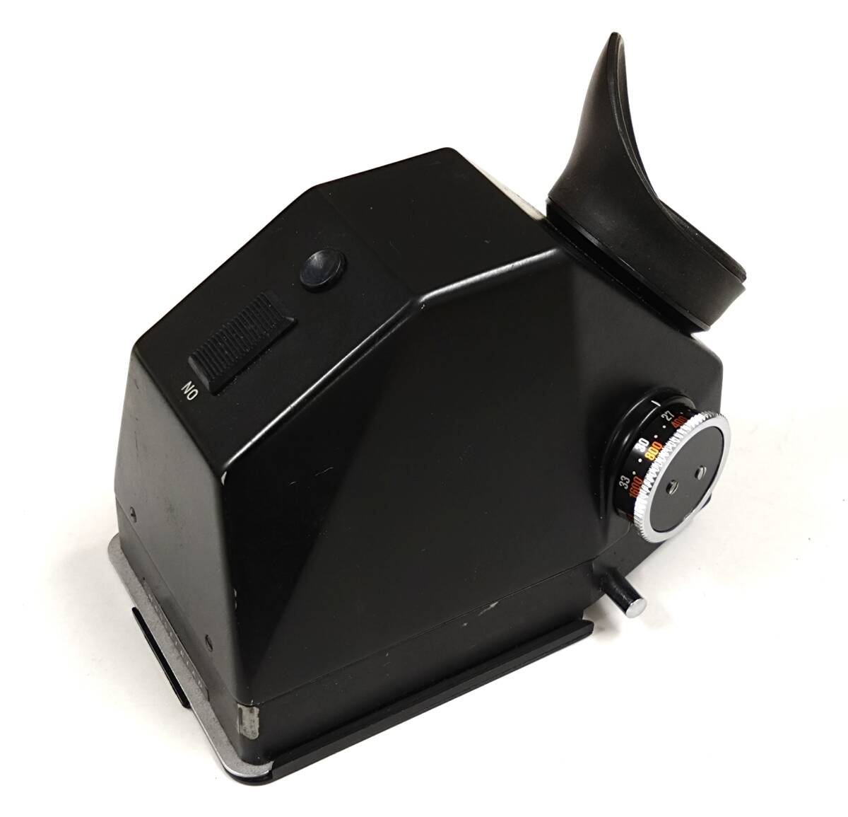 ◇ HASSELBLAD ハッセルブラッド 露出計内蔵 メータープリズムファインダー 中判カメラ用 ◇