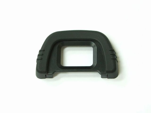 即決新品・送料込★ニコン 純正 DK-21★D750・D610・D600・D200・D90・D80・D7000用接眼目当て①