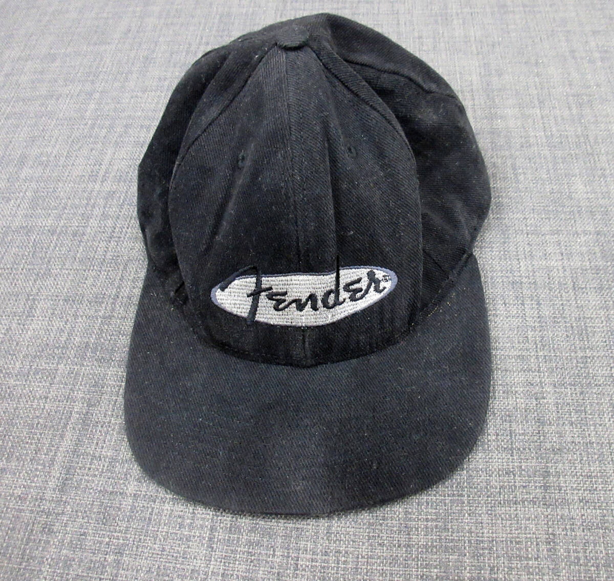 Fender USA キャップ 未使用品。