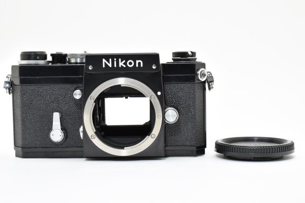 ★1/8、1/15不良品★ ニコン Nikon F ボディのみ #21130MTT