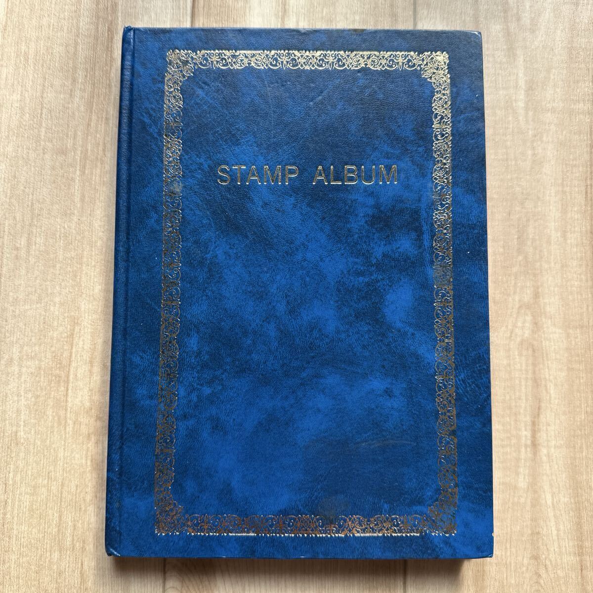 外国切手　約276枚　未使用