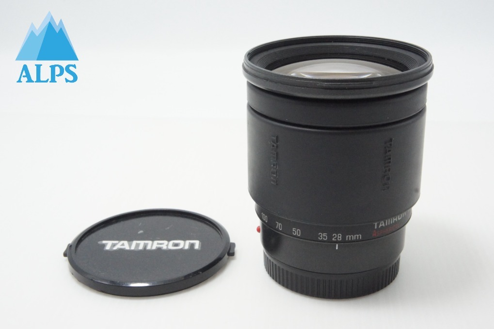 TAMRON タムロン AF 28-200mm F3.8-5.6 Aspherical LD IF 71DM SONY ソニー MINOLTA ミノルタ αマウント 260619f【アルプスカメラ】