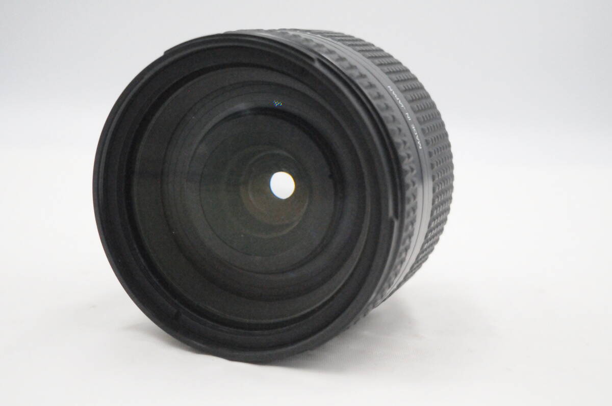 ★良品★NIKON ニコン AF NIKKOR 24-120mm F3.5-5.6 D★動作OK★A274★
