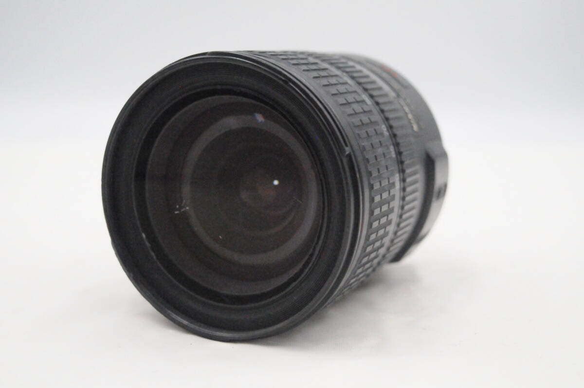 ★美品★NIKON ニコン AF-S 24-120mm F3.5-5.6 G ED VR★動作OK★A277★