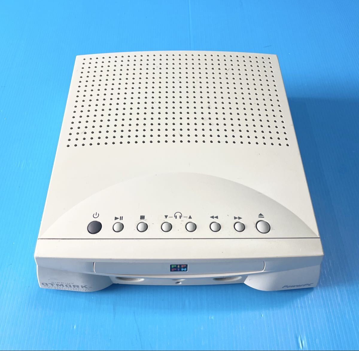 ピピンアットマーク 本体のみ 動作未確認 PA-82001