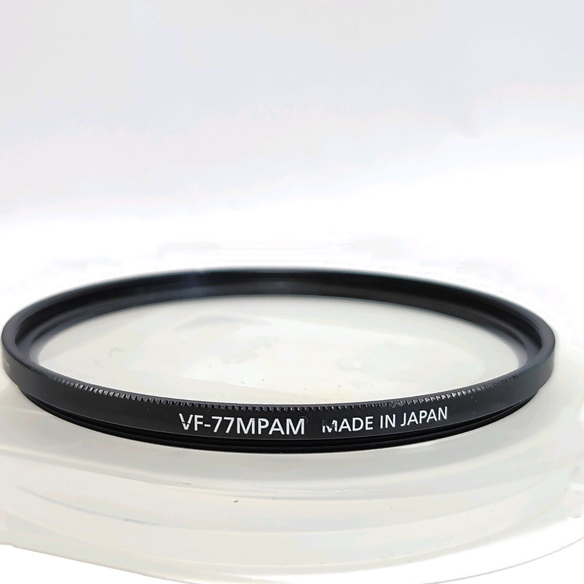 ★美品★SONYソニー VF-77MPAM MC PROTECTOR 77mm #A590