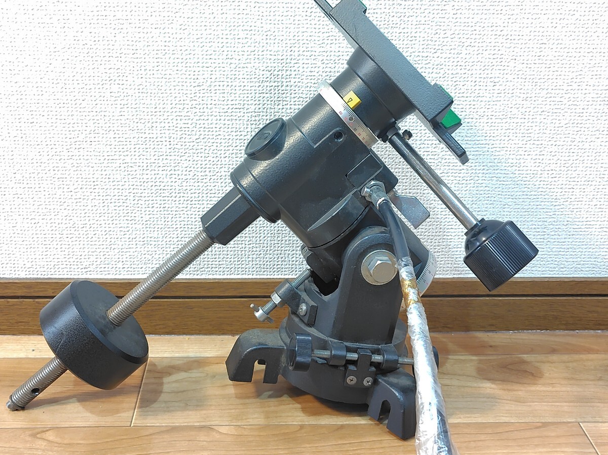 ★美品★Vixen ビクセン 赤道儀 望遠鏡 #A566