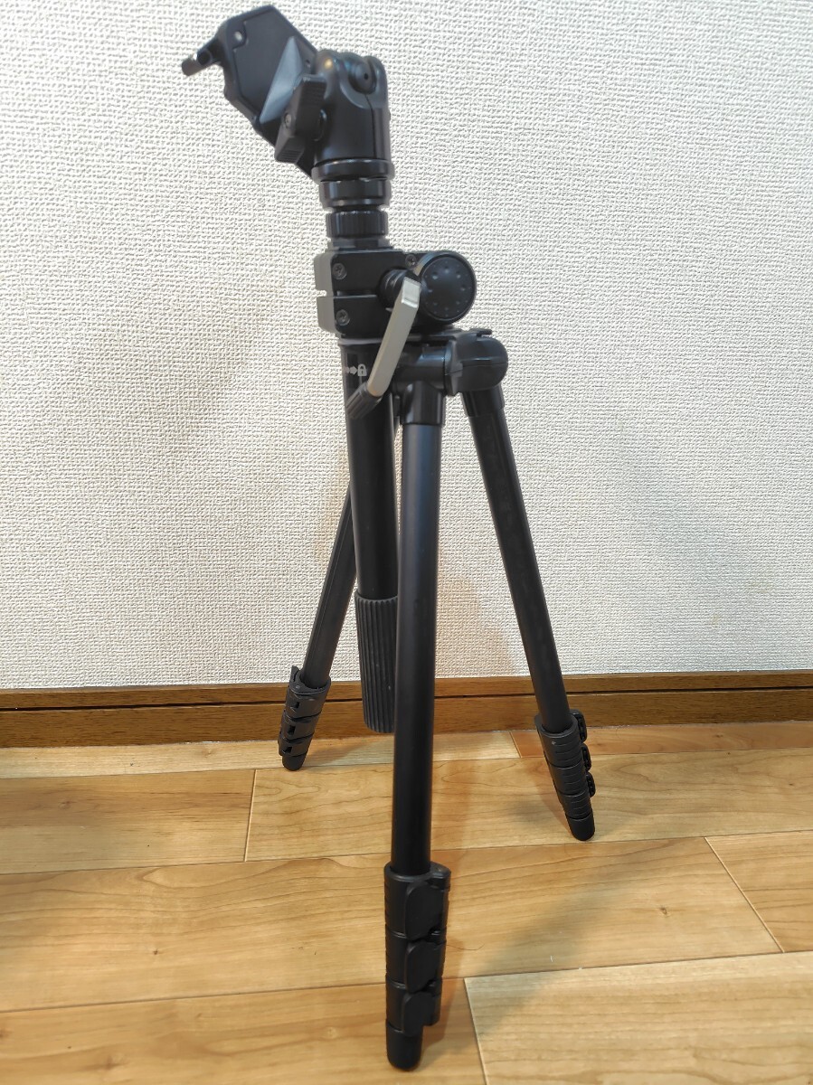 ★美品★Velbonベルボン◆デジタルカメラアクセサリー/VS-443Q クイックシューQHD-53Q #A565