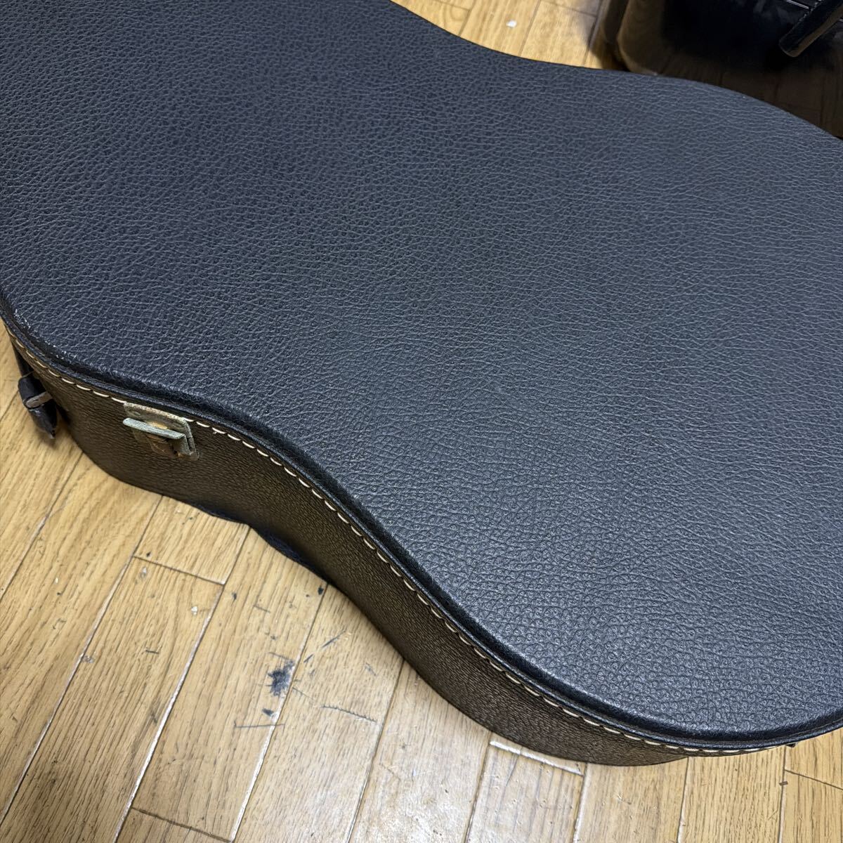 アコースティックギター用 ハードケース