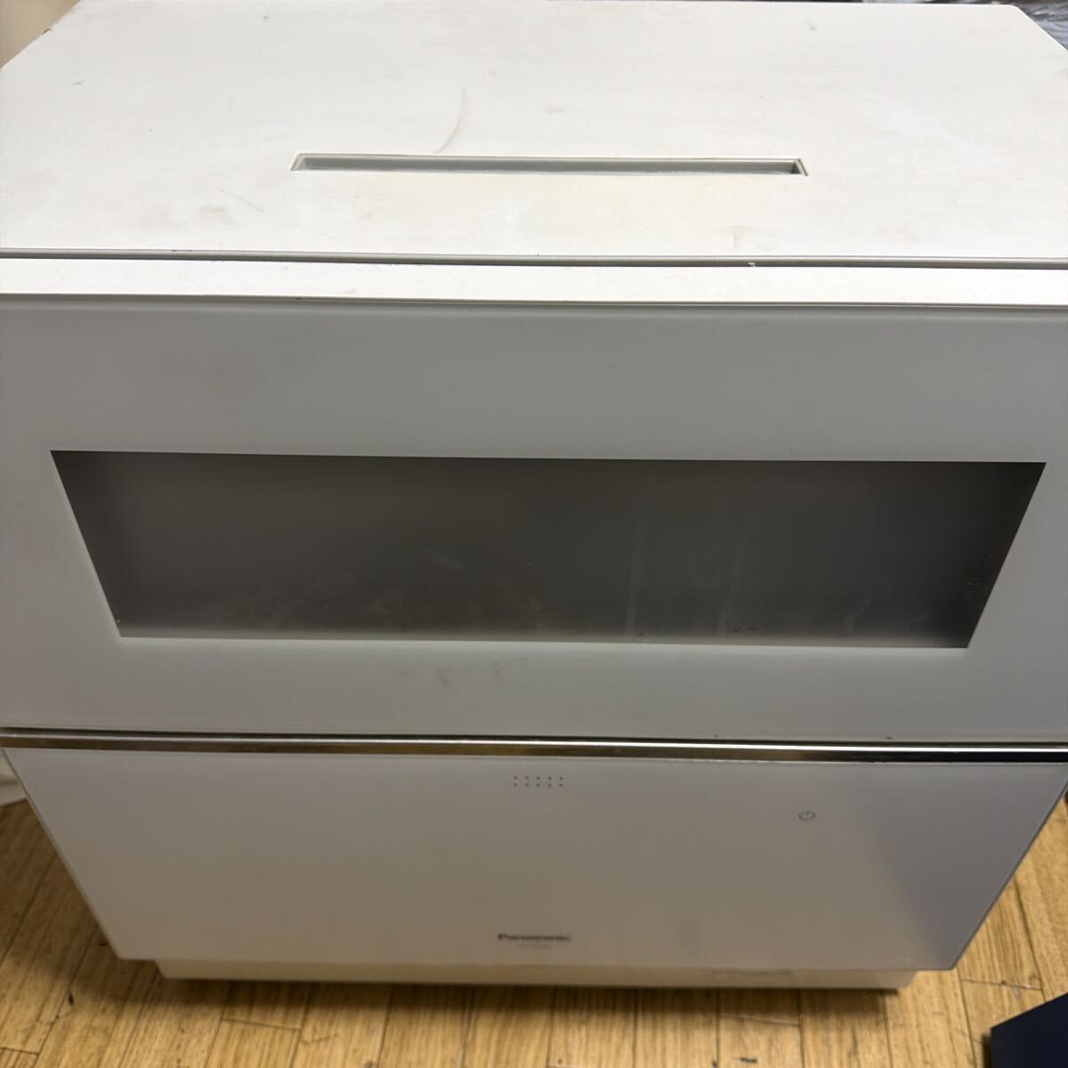 Panasonic 食器洗い乾燥機 NP-TZ300