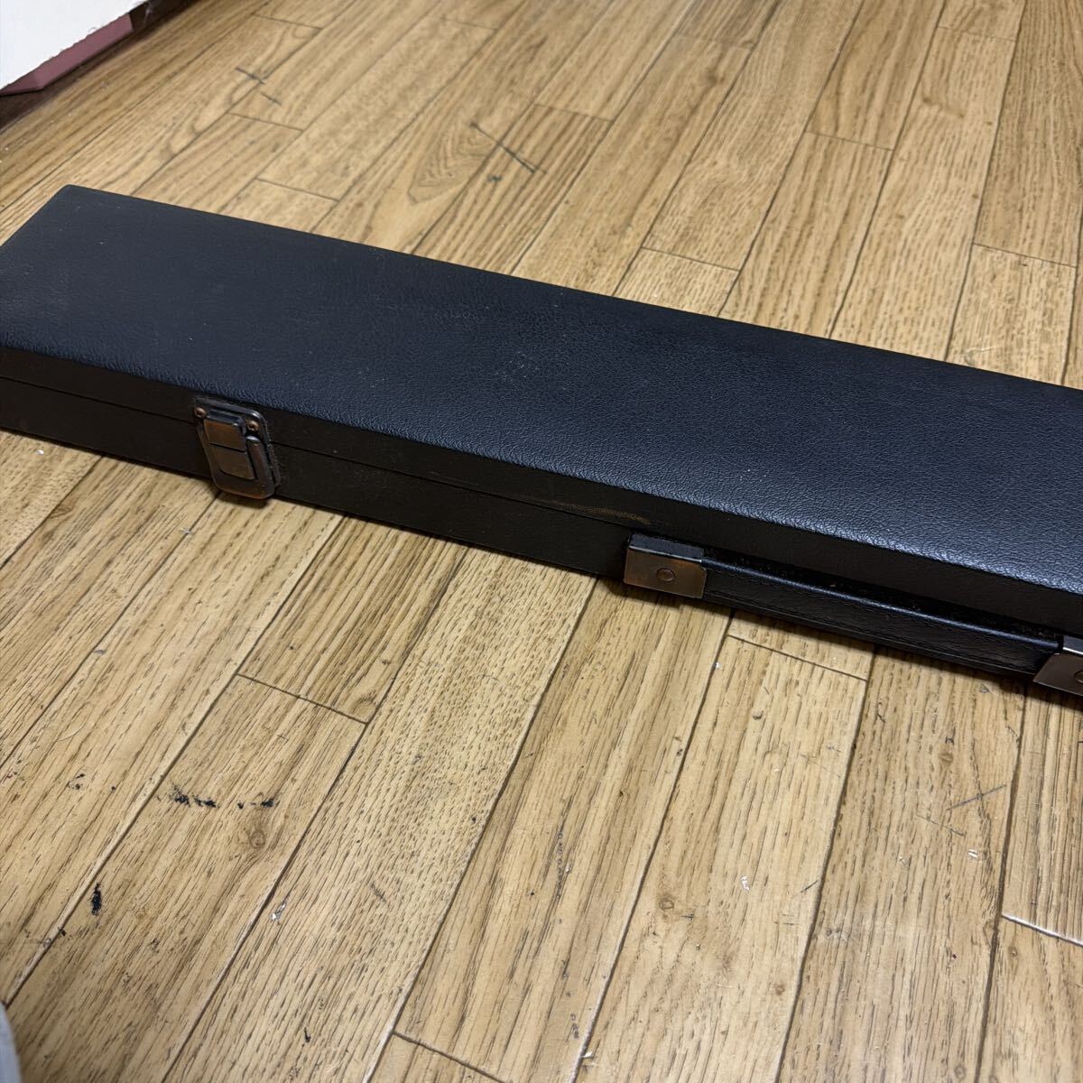 ハードケース　弦楽器　弓　