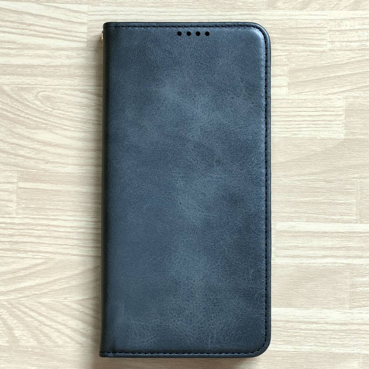 OPPO Reno13 A 　手帳型ケース　　ブラック　管理264-1