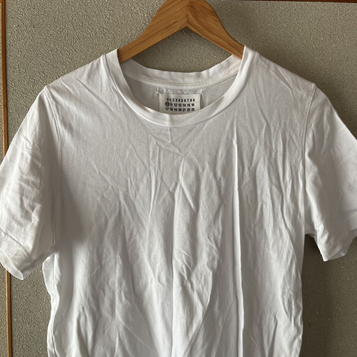 マルジェラ　Tシャツ