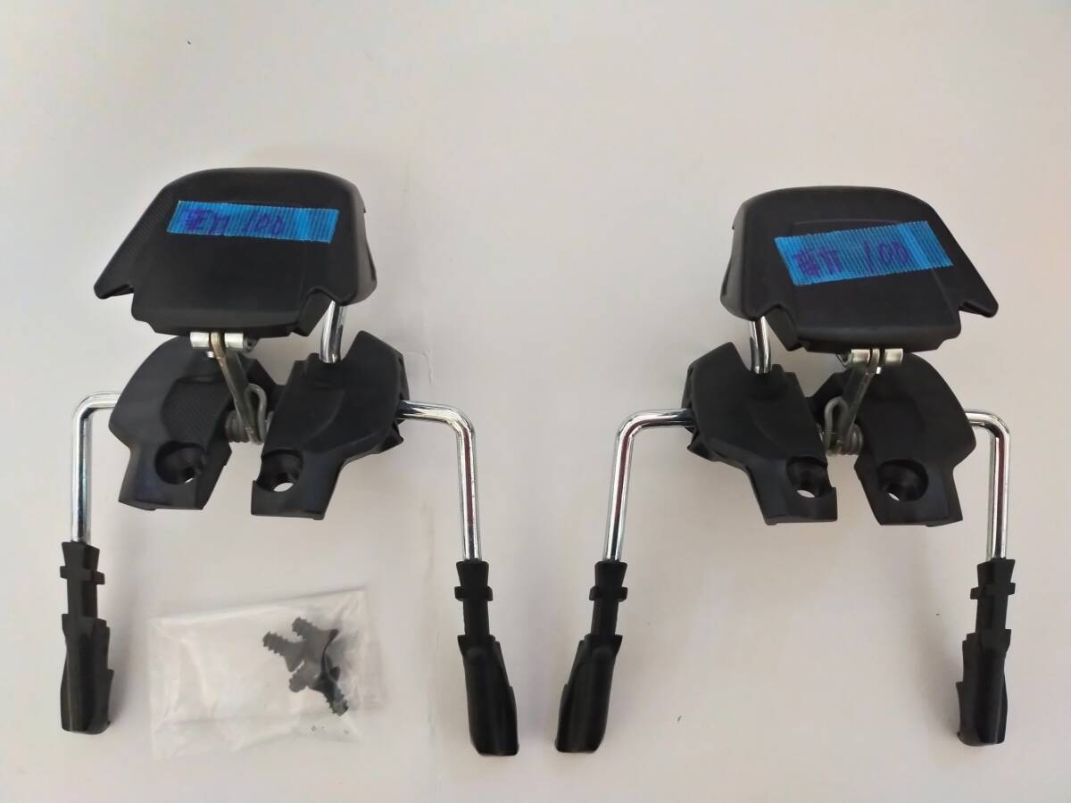 新品　送料無料　ＭＡＲＫＥＲ　マーカー　ブレーキ　100mm ロイヤルファミリー専用