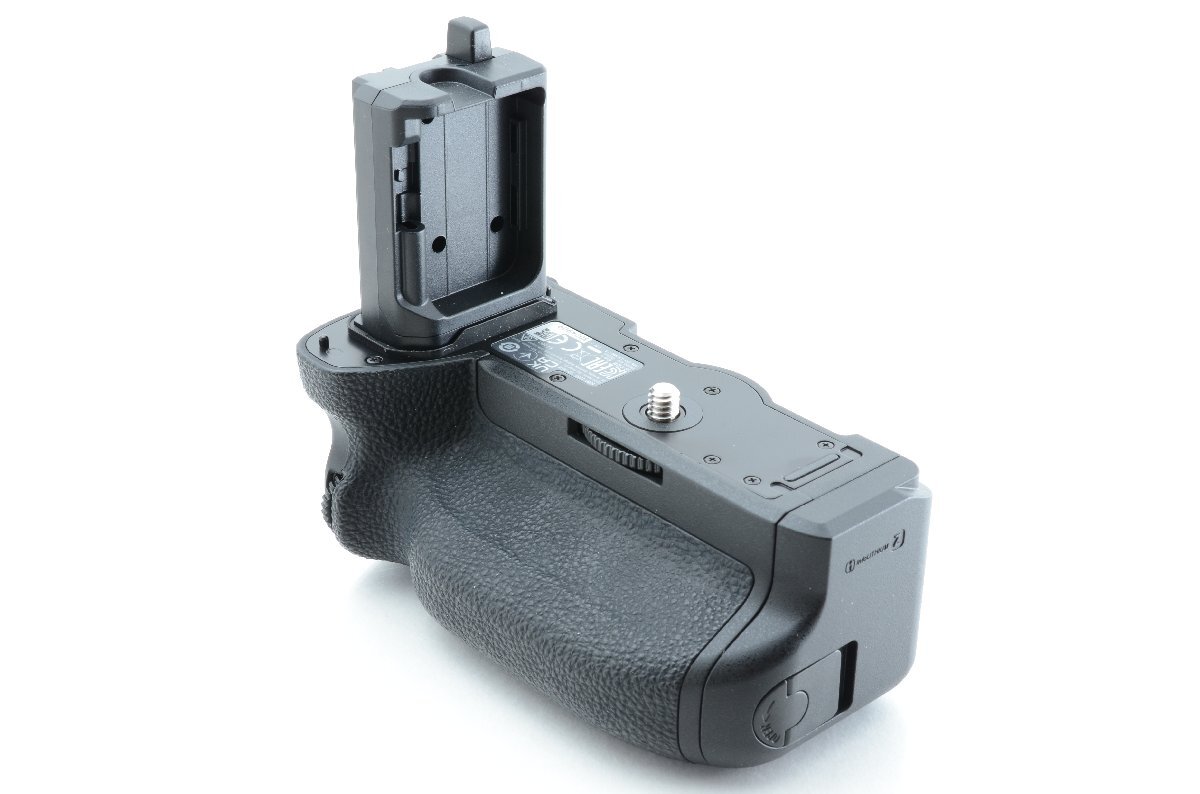 #C406 ★新品級！★SONY 縦位置グリップ VG-C4EM ソニー