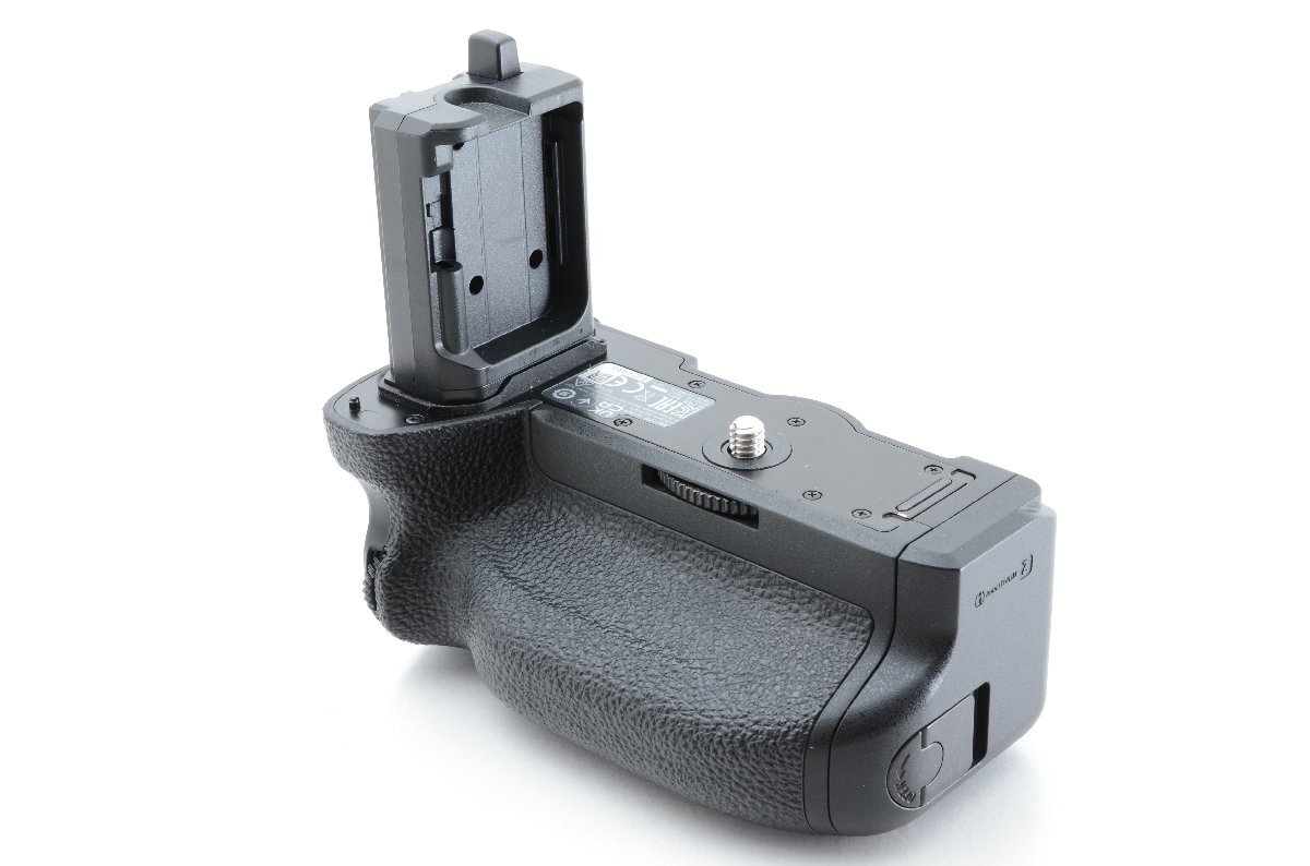 #C427 ★良品♪★SONY 縦位置グリップ VG-C4EM ソニー