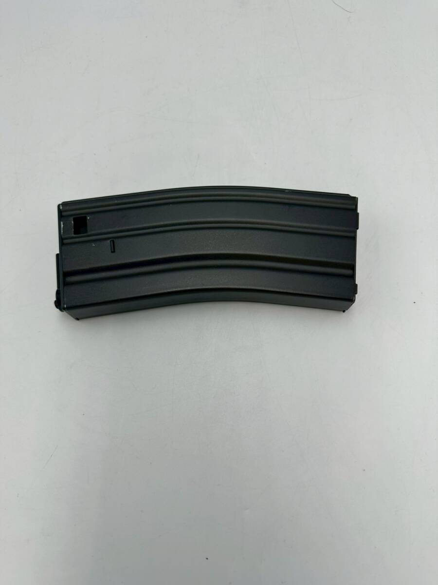 M4/M16　エアソフトガン用　STANAGマガジン