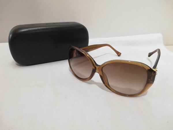 LOUIS BUITTON ルイ・ヴィトン サングラス スプソンオーバーサイズ Z0283E 60□13 140