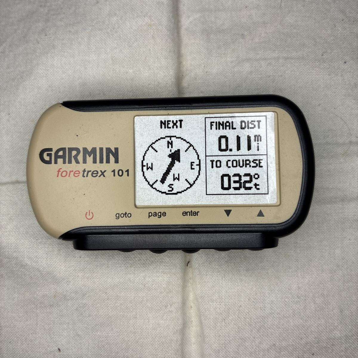 メーカー不明　ガーミン　ダミー　 GARMIN Garmin