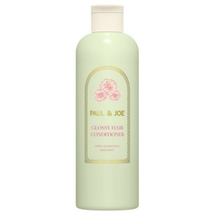 【新品】ポール ＆ ジョー グロッシー ヘアコンディショナー 300g /レターパック送料無料