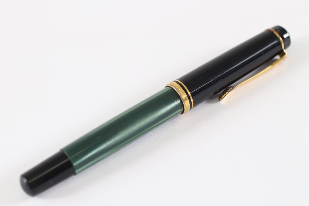 PELIKAN ペリカン GERMANY ペン先 12C-500 HM 刻印 万年筆 文房具 筆記用具 5746-RY