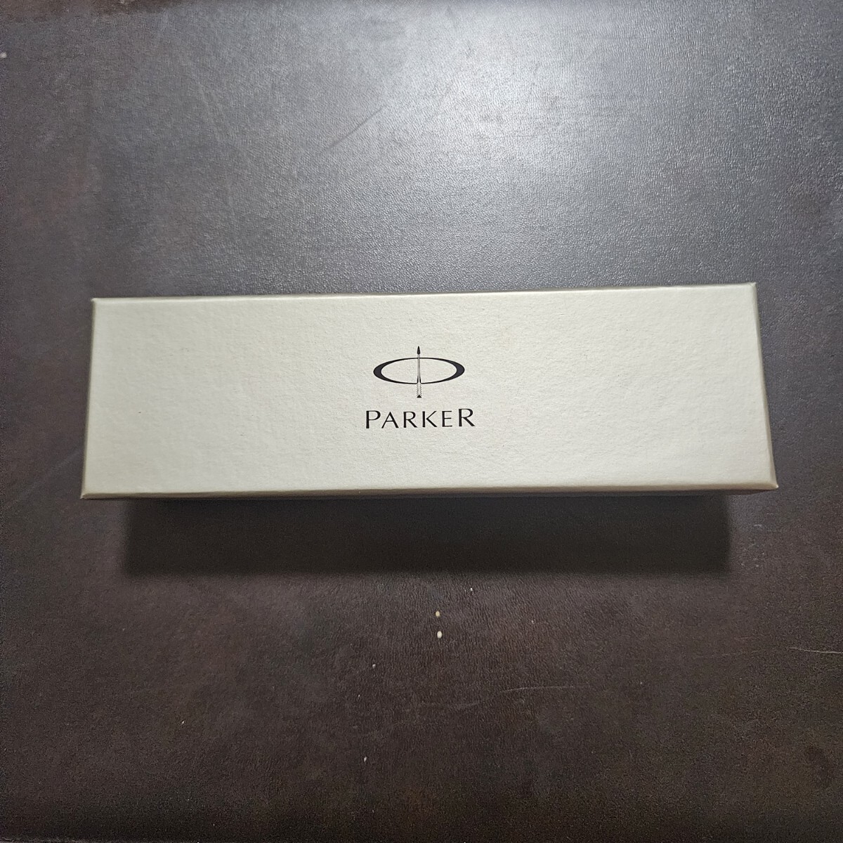 PARKER パーカー 筆記具 専用ケース付き