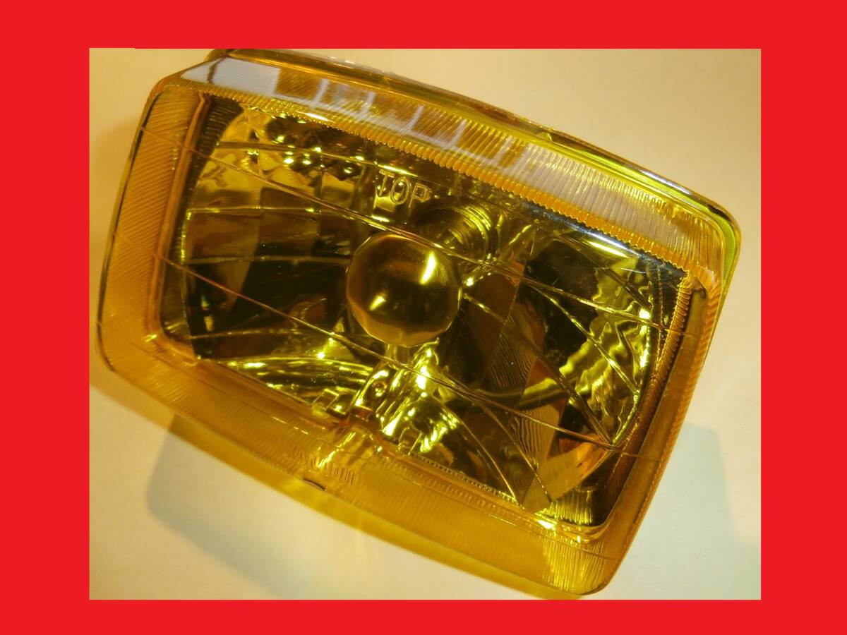 【新品！イエローレンズ】 ホンダ.AF09.タクト.ヘッドライト.クレタク.スパタク