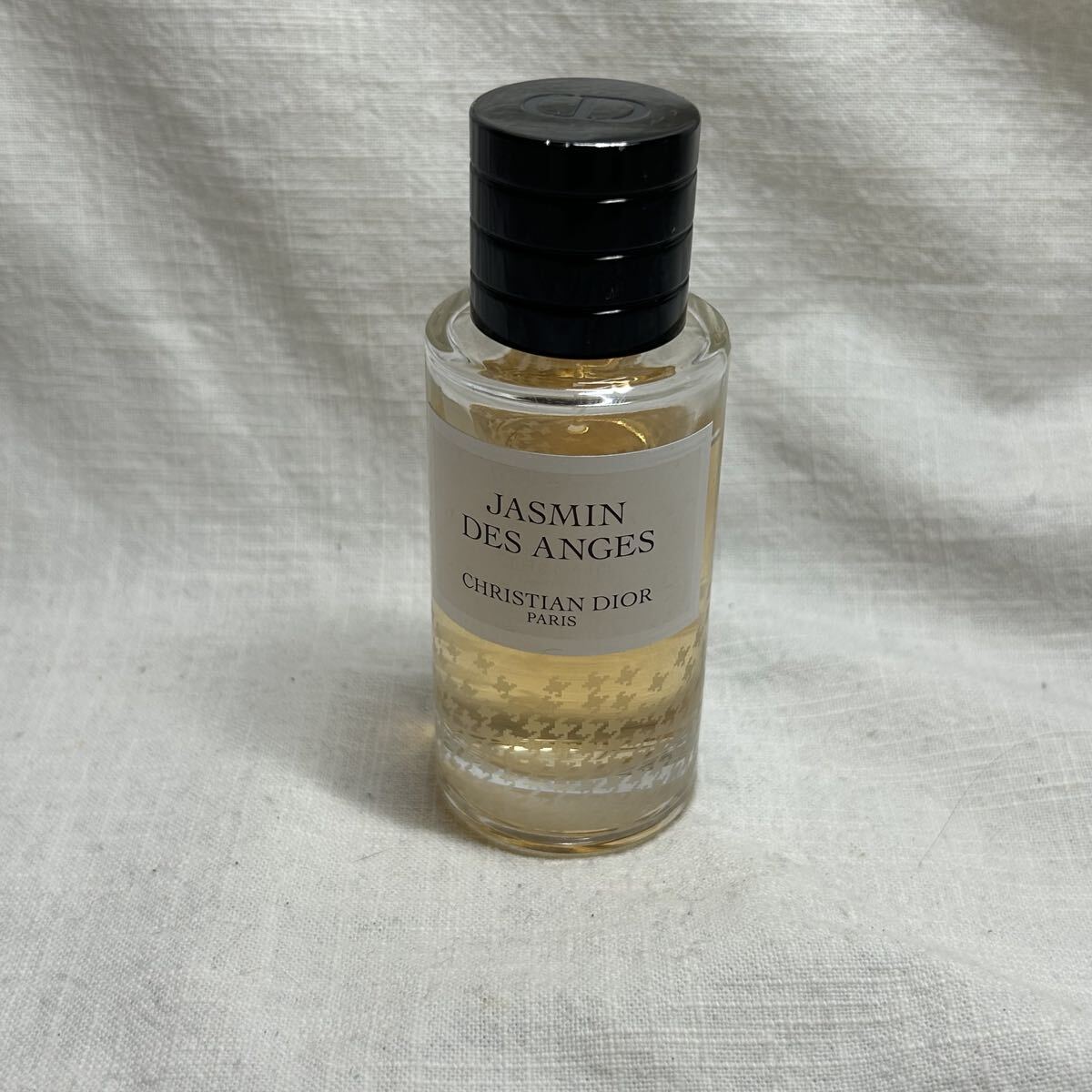 【残量9割】Dior JASMIN DES ANGES クリスチャンディオール 香水