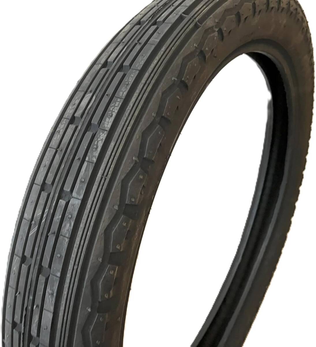 DURO【デュロ】バイクタイヤ HF301 3.25-19 (4PR) T/T 二輪 オートバイ用