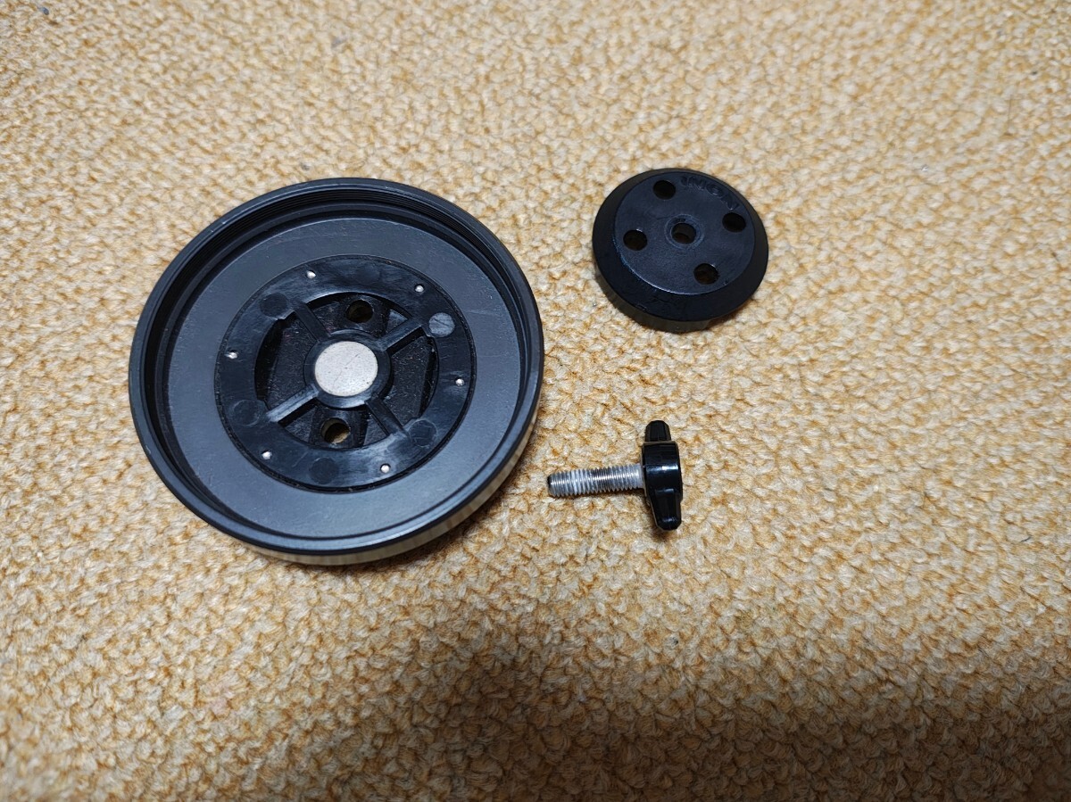 INON M67レンズホルダーS イノン
