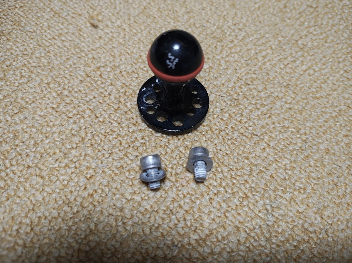 INON マルチダイレクトベースII イノン