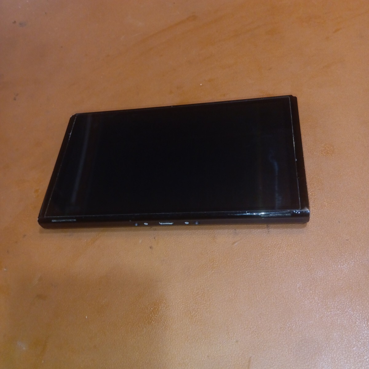ニンテンドースイッチ 有機ELモデル HEG-001 ジャンク品 　