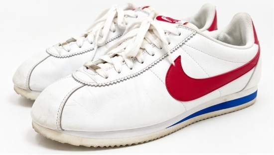 NIKE CLASSIC CORTEZ PREMIUM QS 724262-184 27.5cm ナイキ クラシック コルテッツ レザー トリコロール