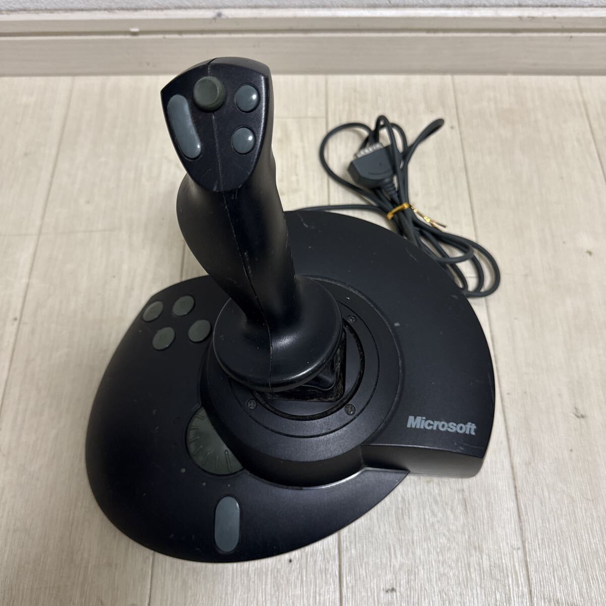 Microsoft マイクロソフトコントローラー
