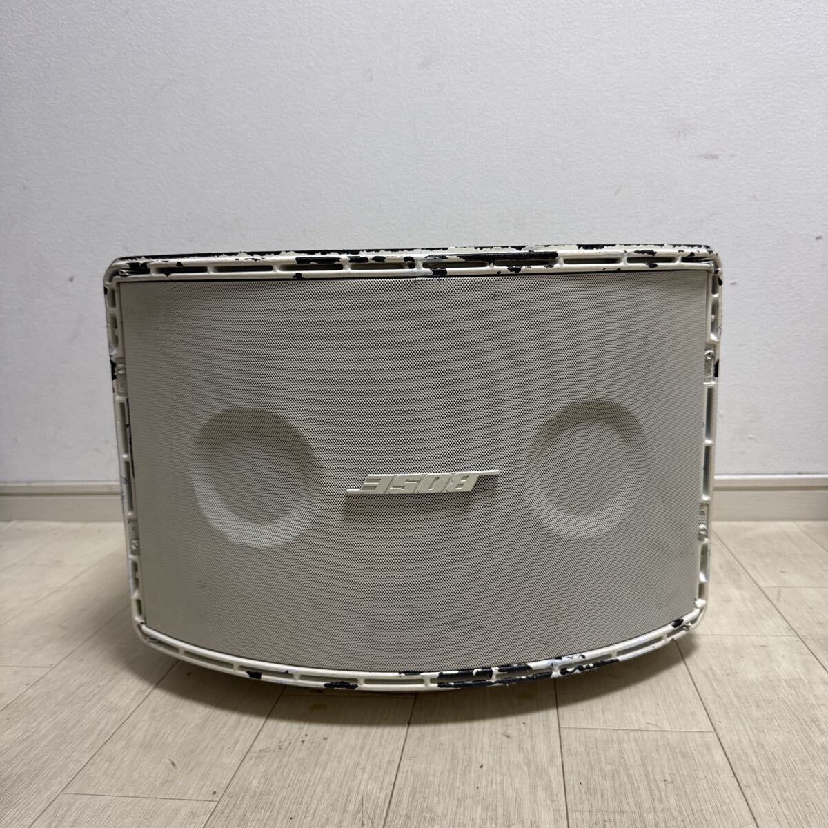 BOSE ボーズスピーカーPANARAY 802Ⅲ