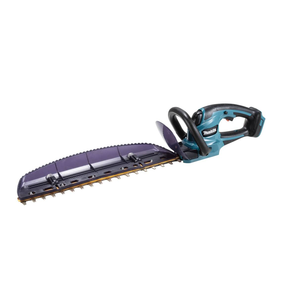 マキタ(Makita) 460ミリ充電式生垣バリカン 18V バッテリ・充電器別売 MUH467DZ 青y