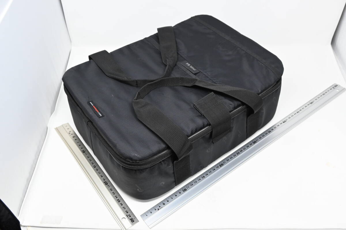 Lowepro PR Miniインナーカメラケースの中古