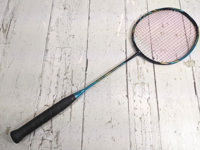【6yt068】バドミントンラケット YONEX ヨネックス ASTROX 88S PRO アストロクス 88S プロ◆F89♪