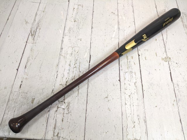 【6yt058】野球用品 一般硬式野球用木製オーダーバット SSK エスエスケー プロエッジ PEO555BT2 長さ：約85㎝ ◆F21♪