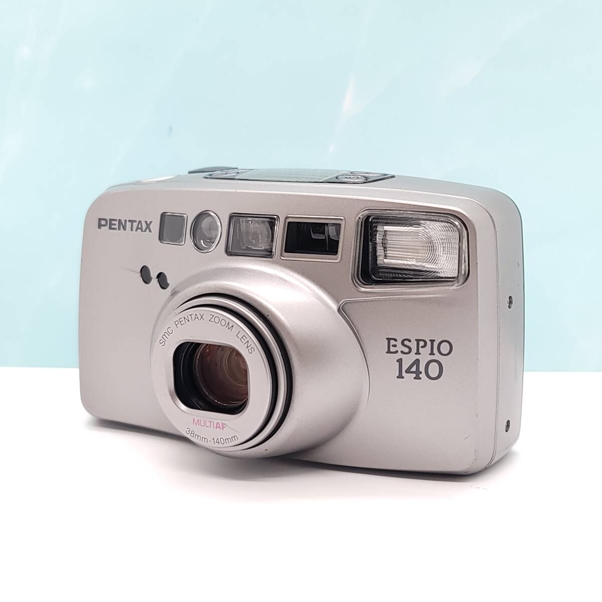 PENTAX ペンタックス ESPIO 140 #743