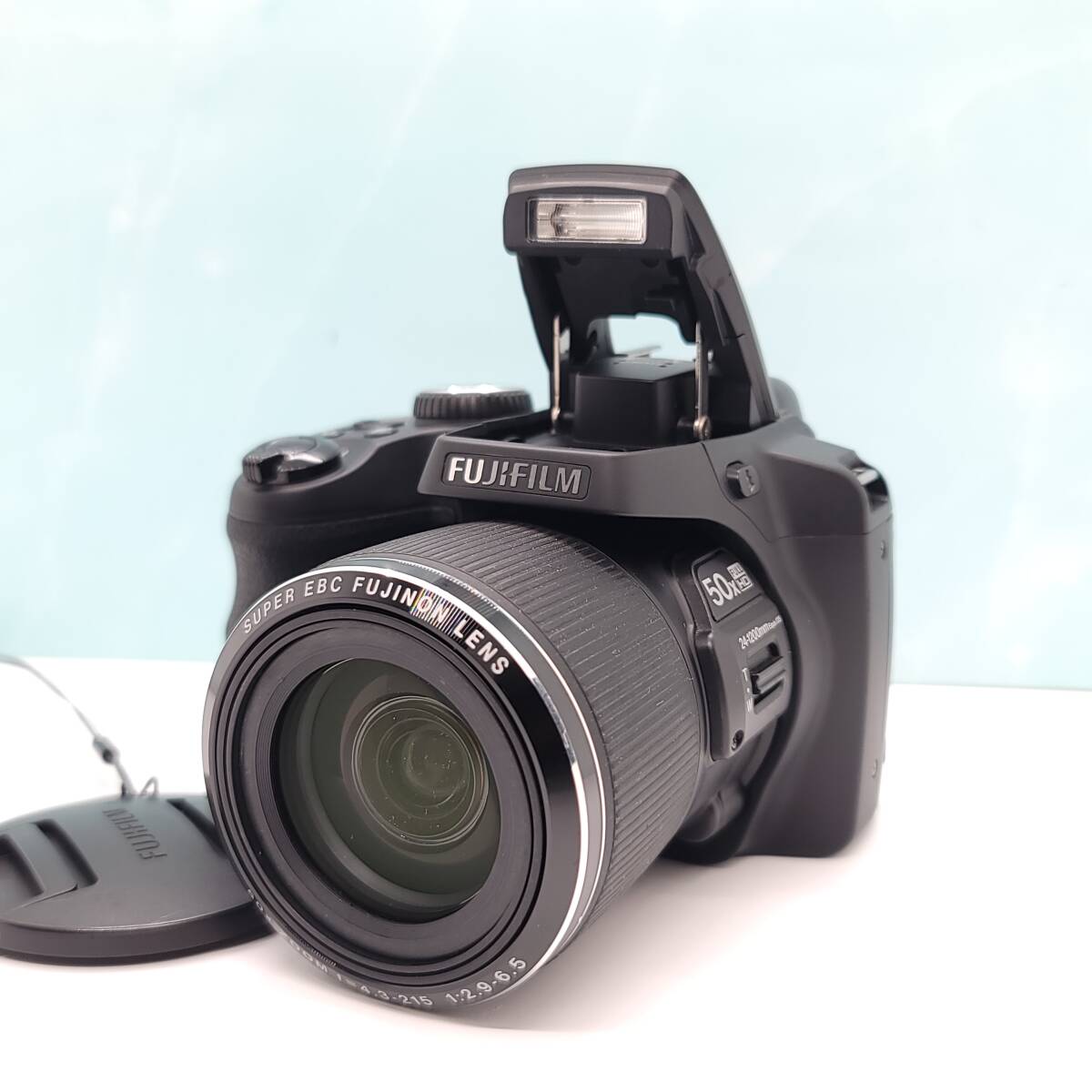 FUJIFILM フジフィルム FinePix SL1000 #755