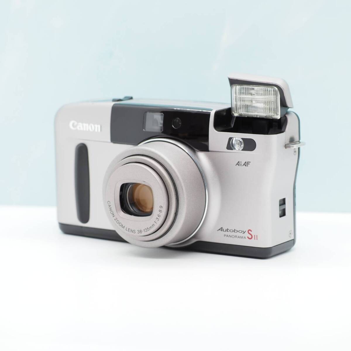 Canon キャノン Autoboy S II #756