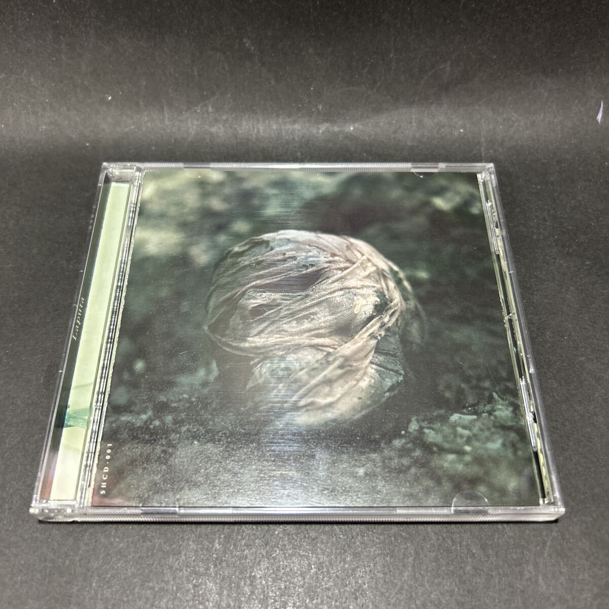 Laputa 眩く廃人　　1990年代ヴィジュアル系バンド