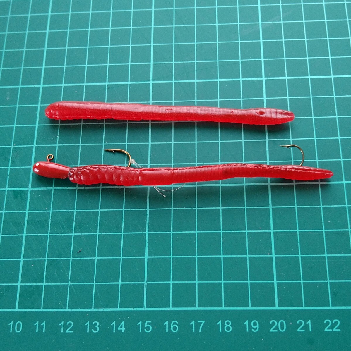 ウェスティワーム