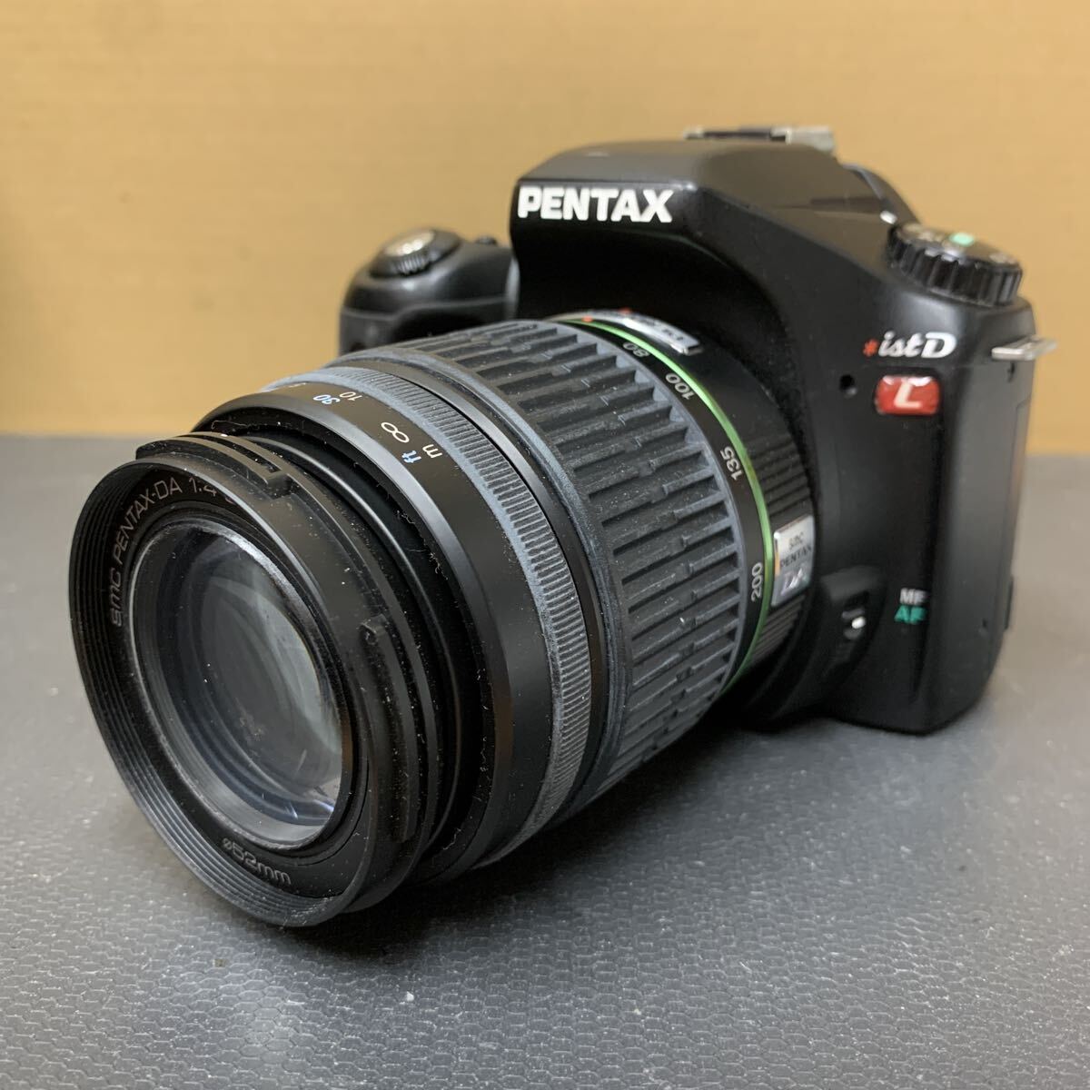 PENTAX ＊ist DL ペンタックス デジタル一眼レフカメラ 未確認 174